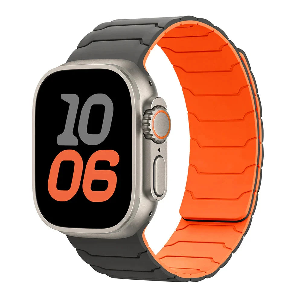 Limitless - the last Apple Watch band you'll need