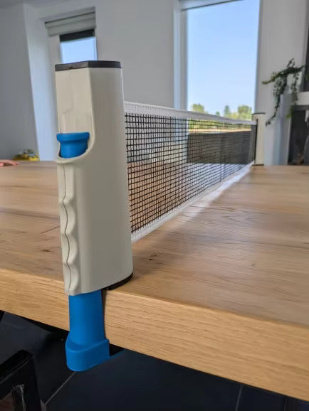 PongNet - transformez n'importe quelle table en table de ping-pong !