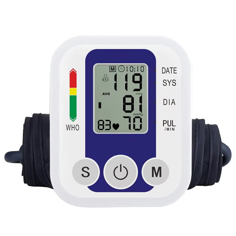 MediKit - the 3-in-1 health diagnostic set