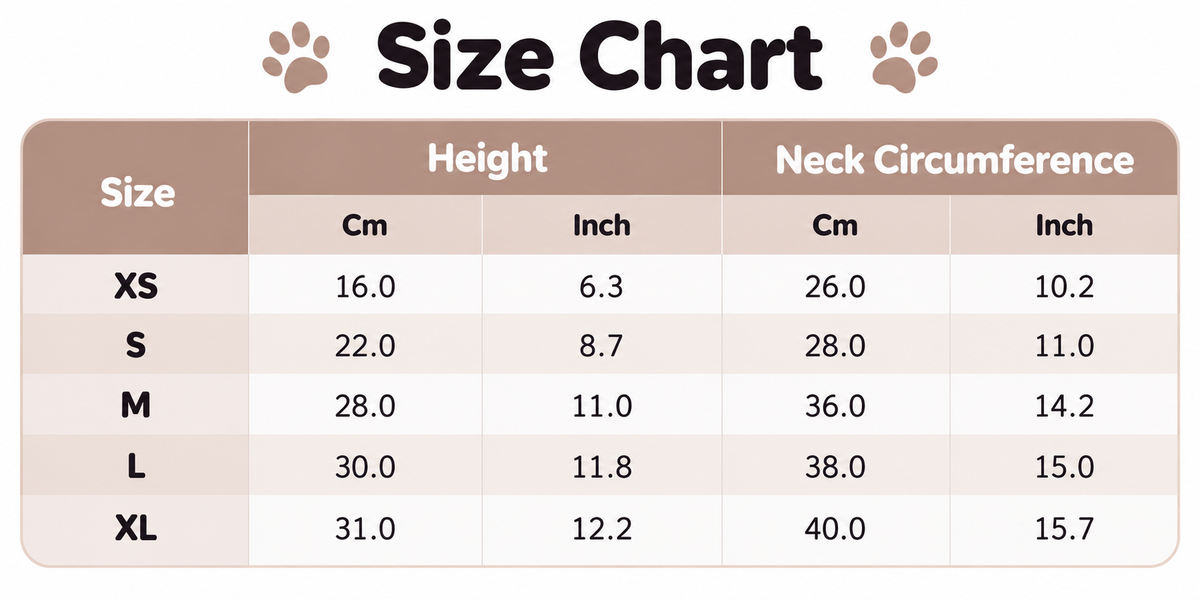 Pawcky - the mini menace costume for your pet