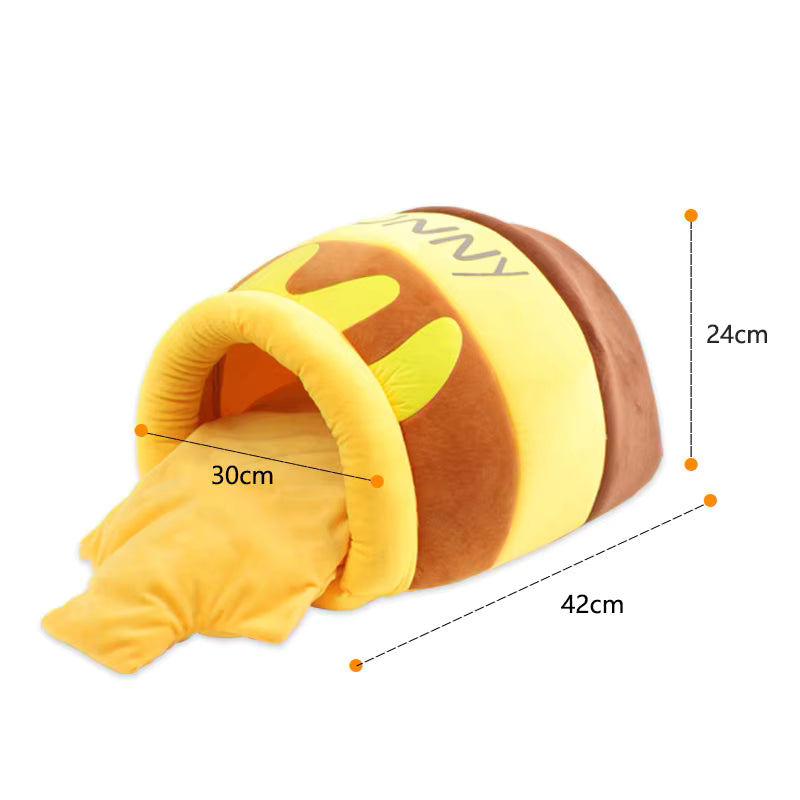 The Eepy Bee