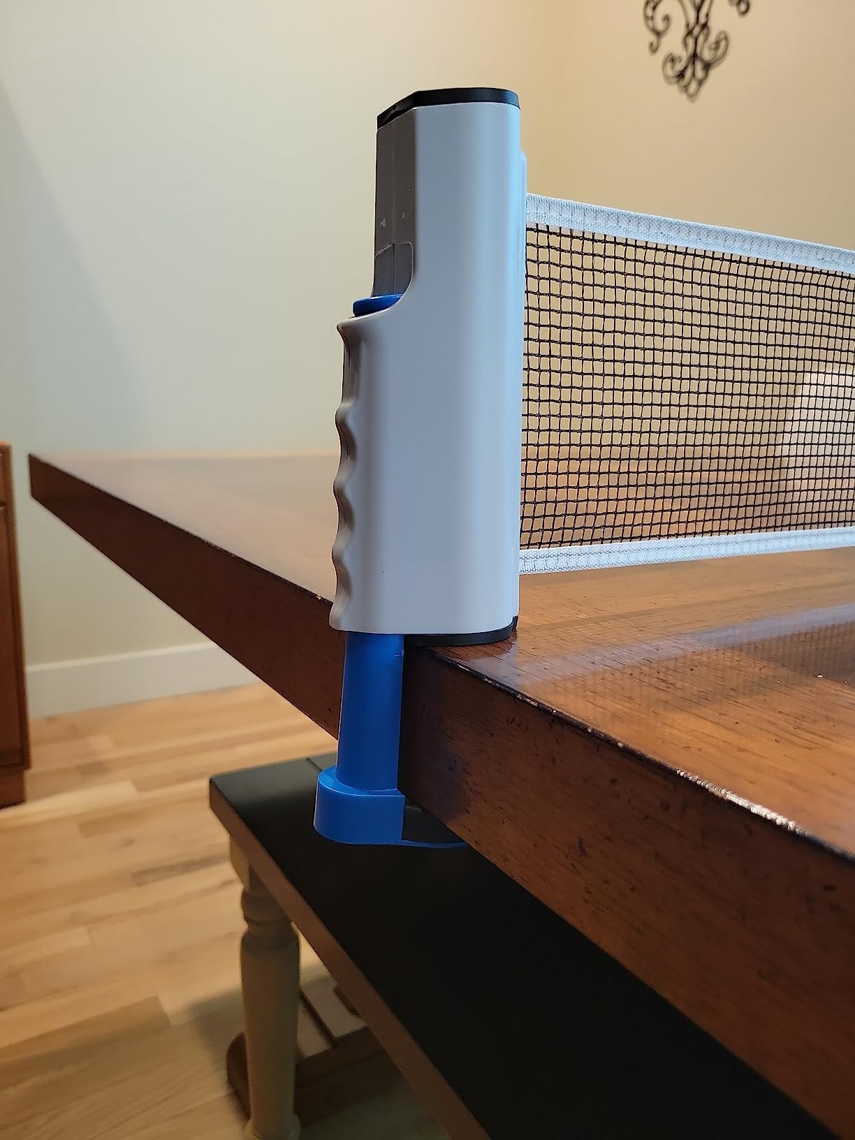 PongNet - transformez n'importe quelle table en table de ping-pong !