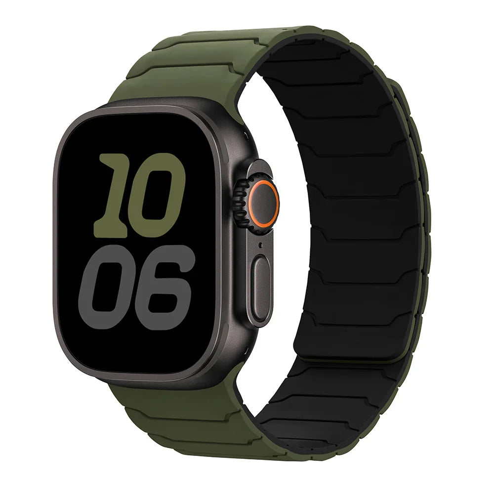Limitless - the last Apple Watch band you'll need