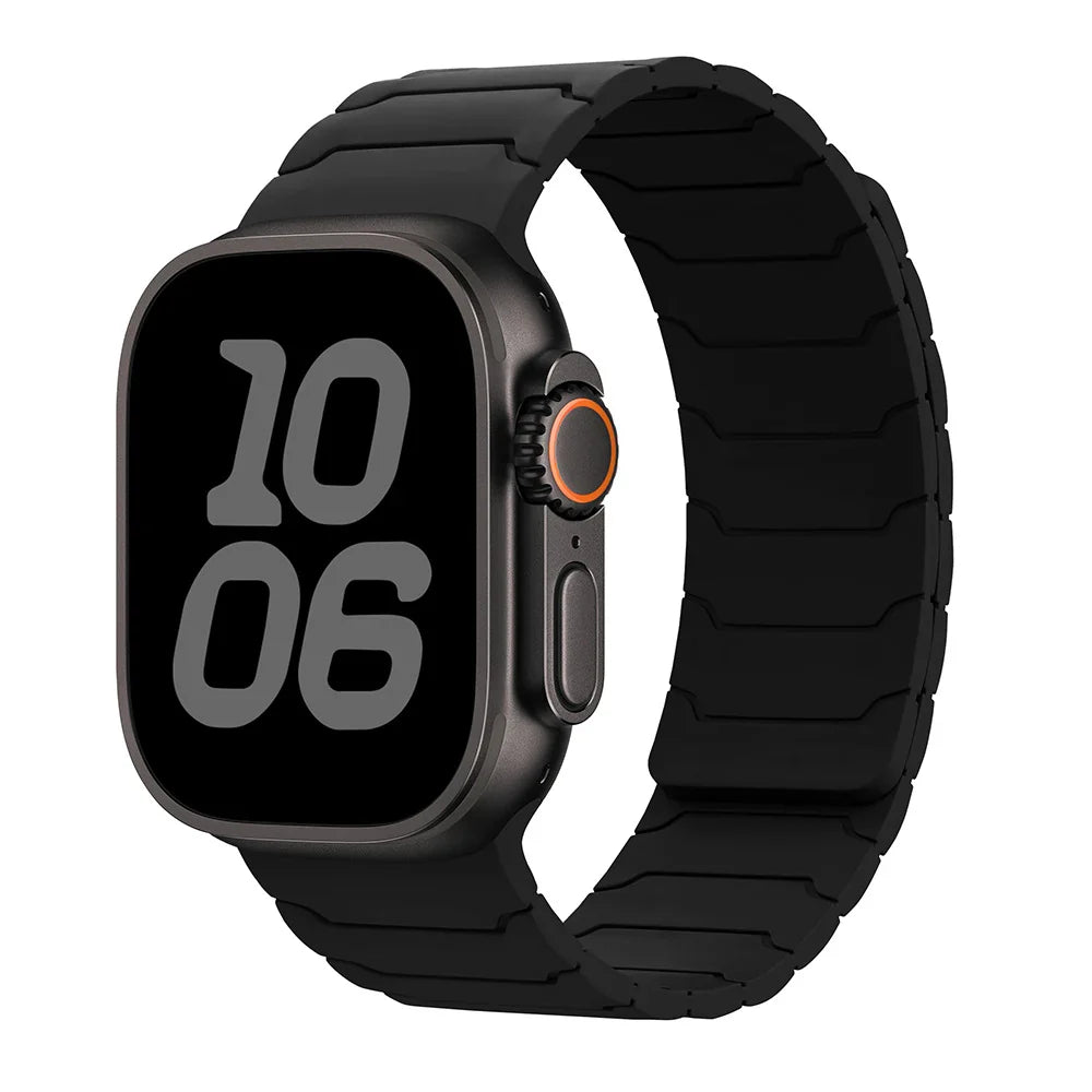 Limitless - the last Apple Watch band you'll need