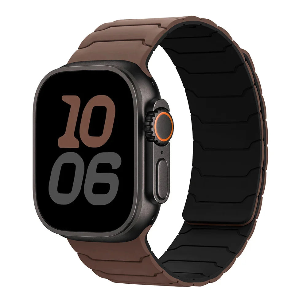 Limitless - the last Apple Watch band you'll need