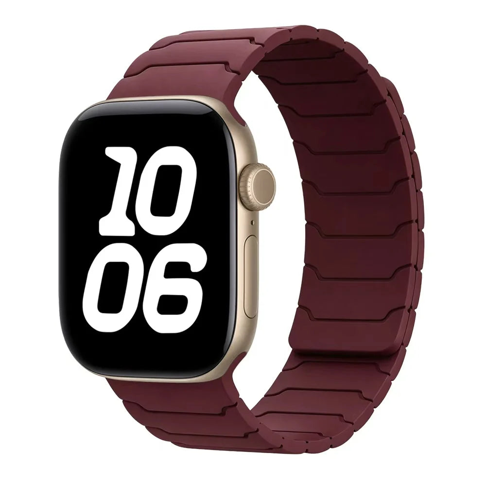 Limitless - the last Apple Watch band you'll need