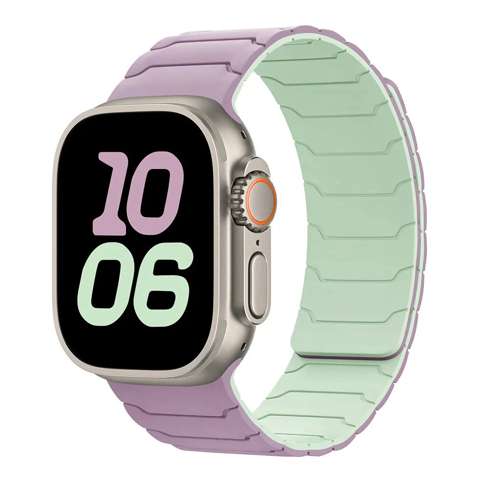 Limitless - the last Apple Watch band you'll need