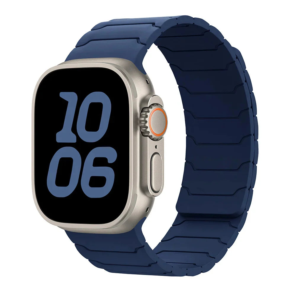 Limitless - the last Apple Watch band you'll need