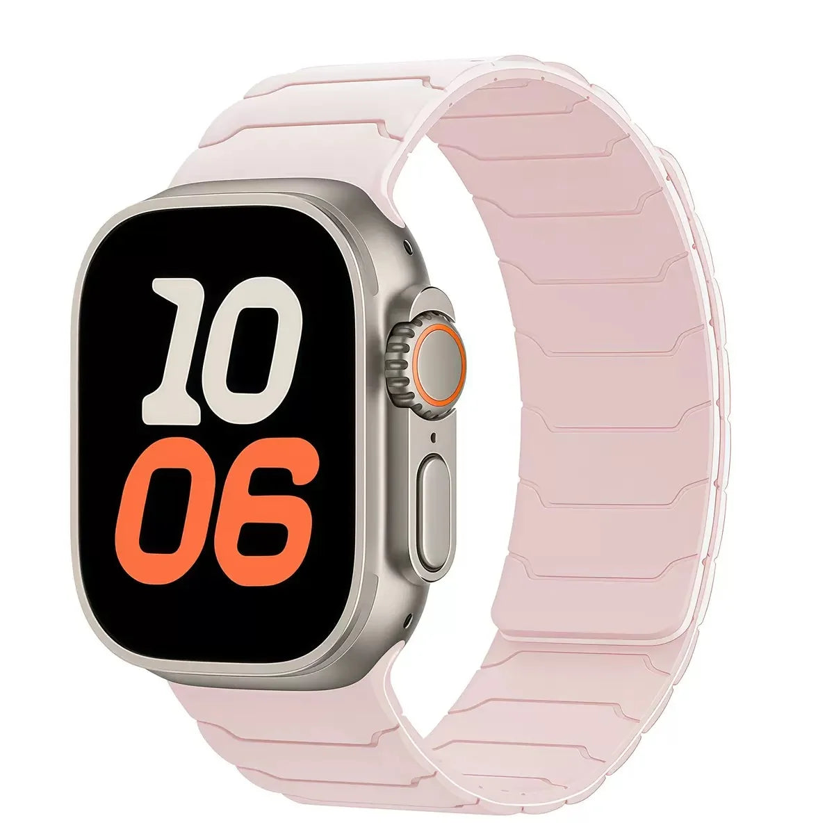 Limitless - the last Apple Watch band you'll need