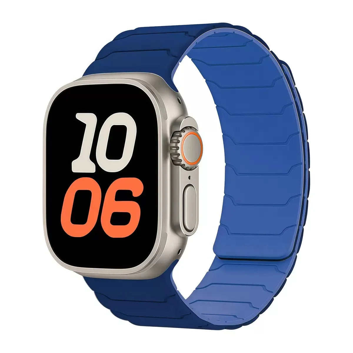 Limitless - the last Apple Watch band you'll need