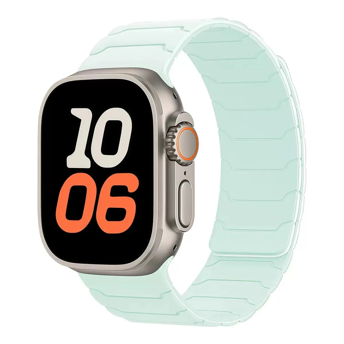 Limitless - the last Apple Watch band you'll need
