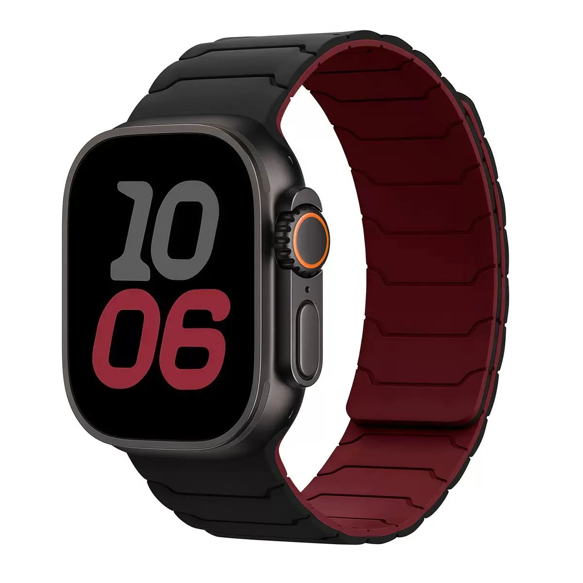 Limitless - the last Apple Watch band you'll need