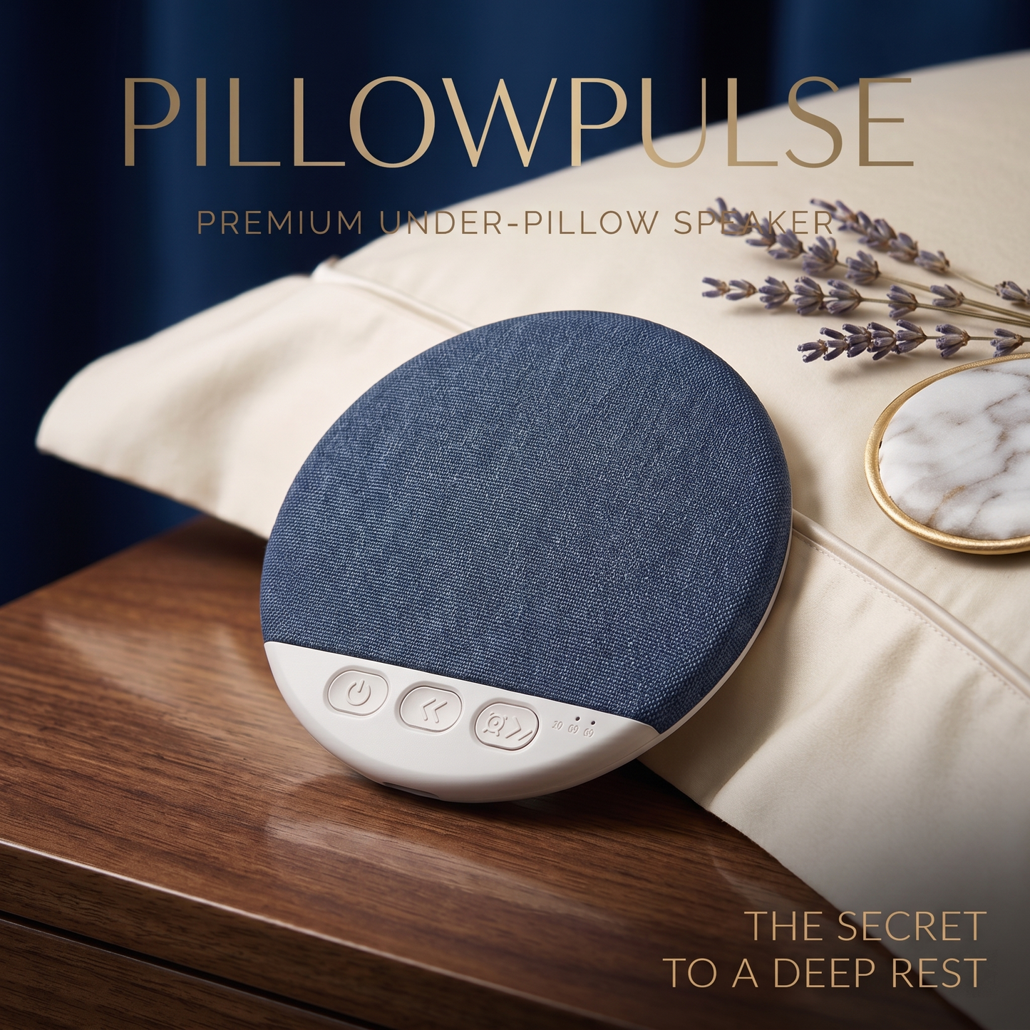 PillowPulse