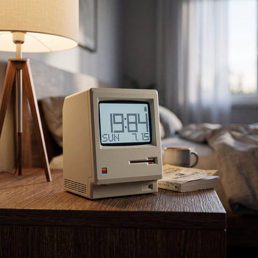 Clock128