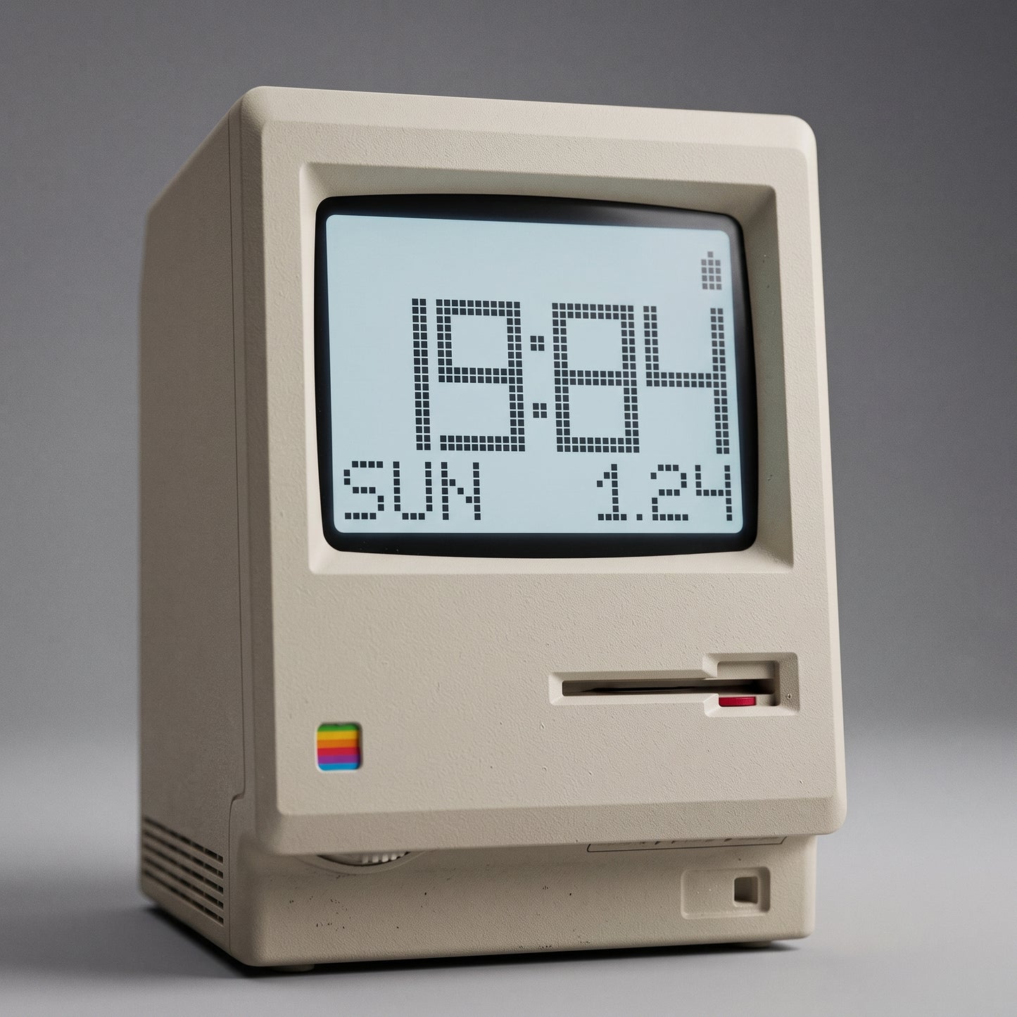 Clock128