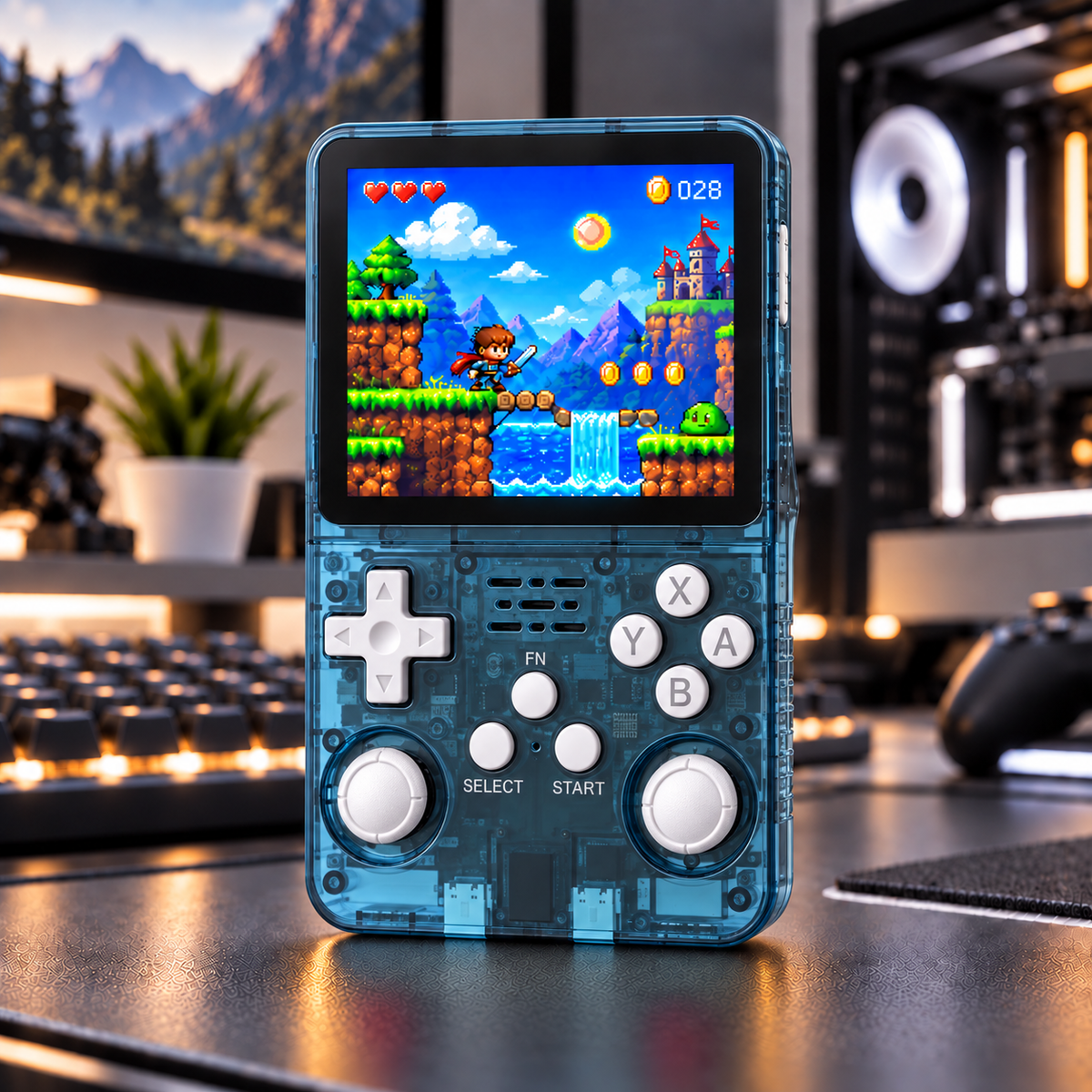 PixelBoy
