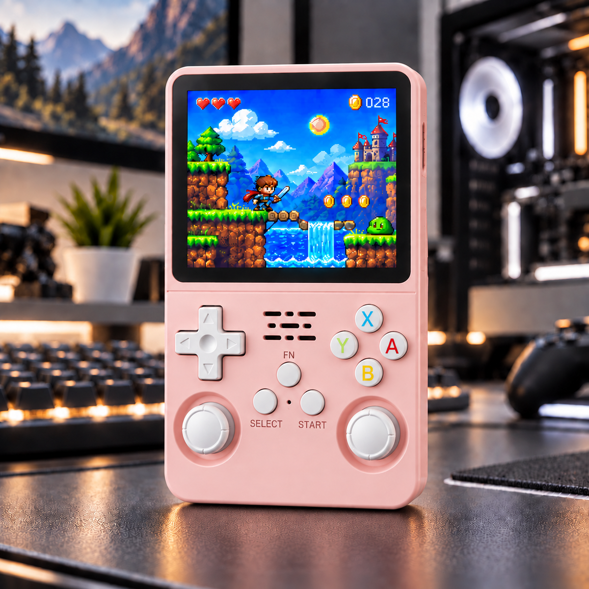 PixelBoy