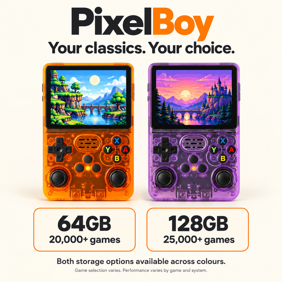 PixelBoy