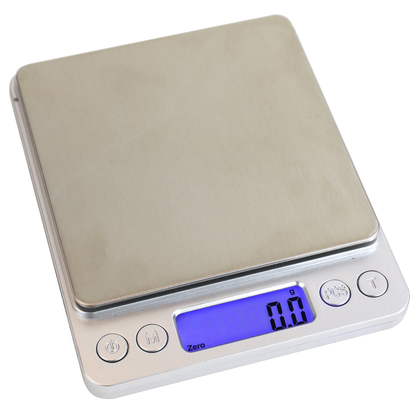 Mini Digital Kitchen Scale 3000g x 0.1g for Cooking, Jewelry, and more