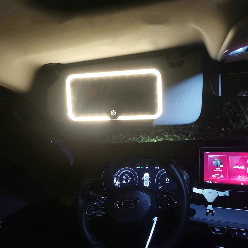 DriveFlect