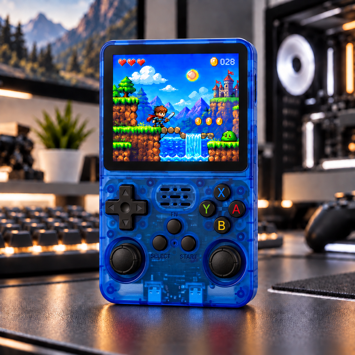 PixelBoy