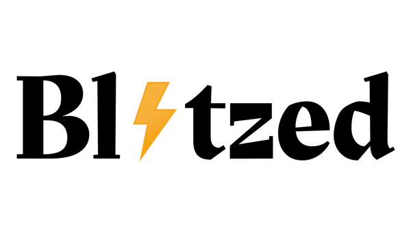 Blitzed