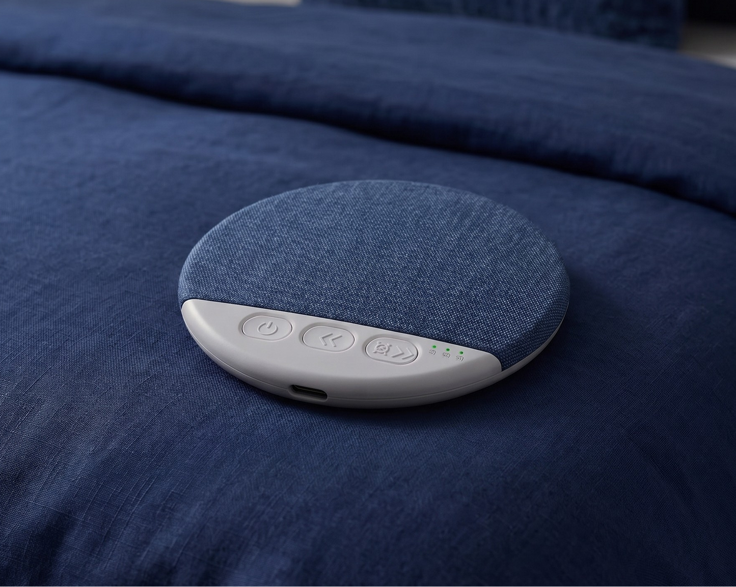 PillowPulse