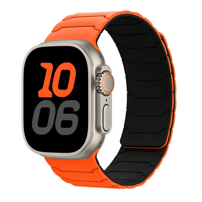 Limitless - the last Apple Watch band you'll need
