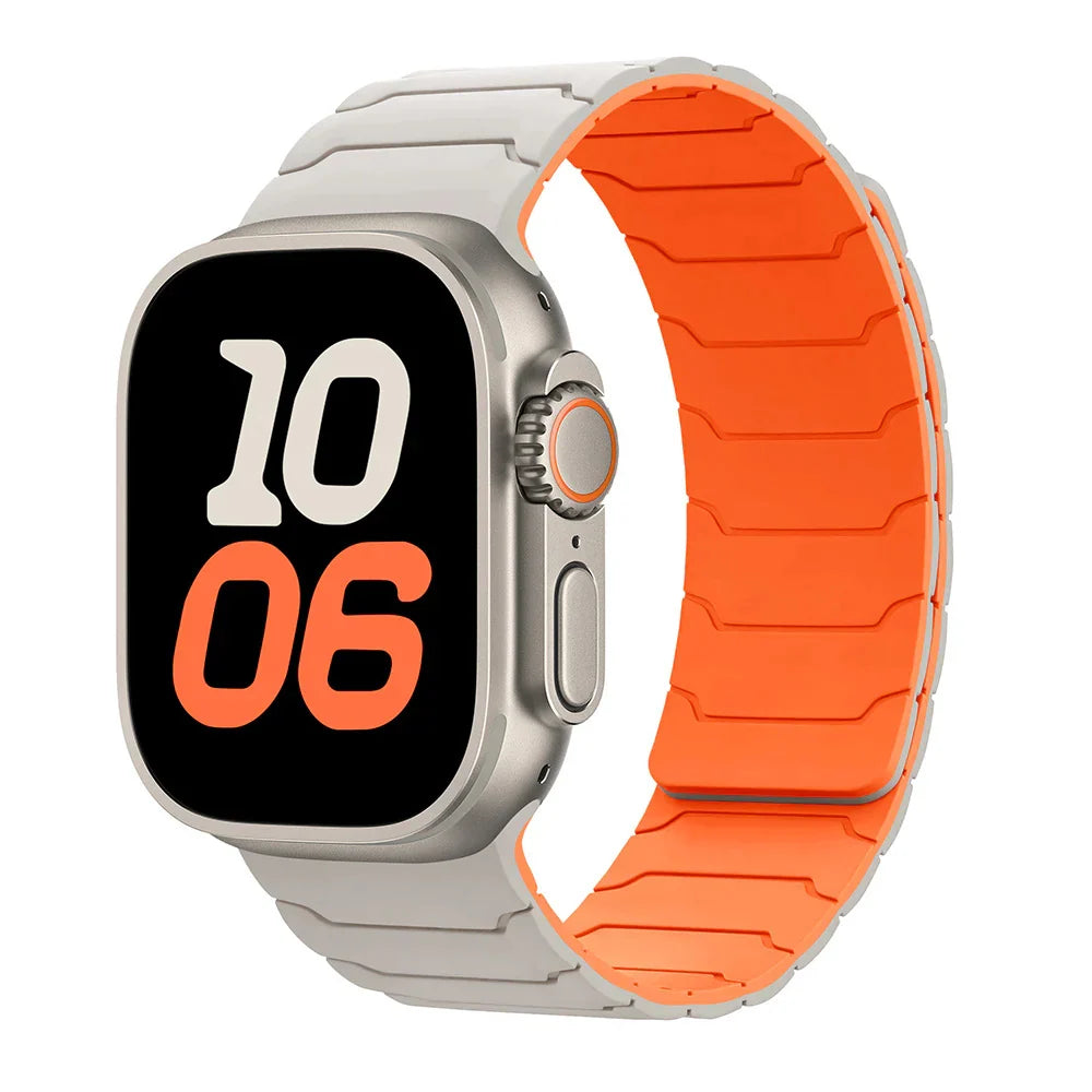 Limitless - the last Apple Watch band you'll need