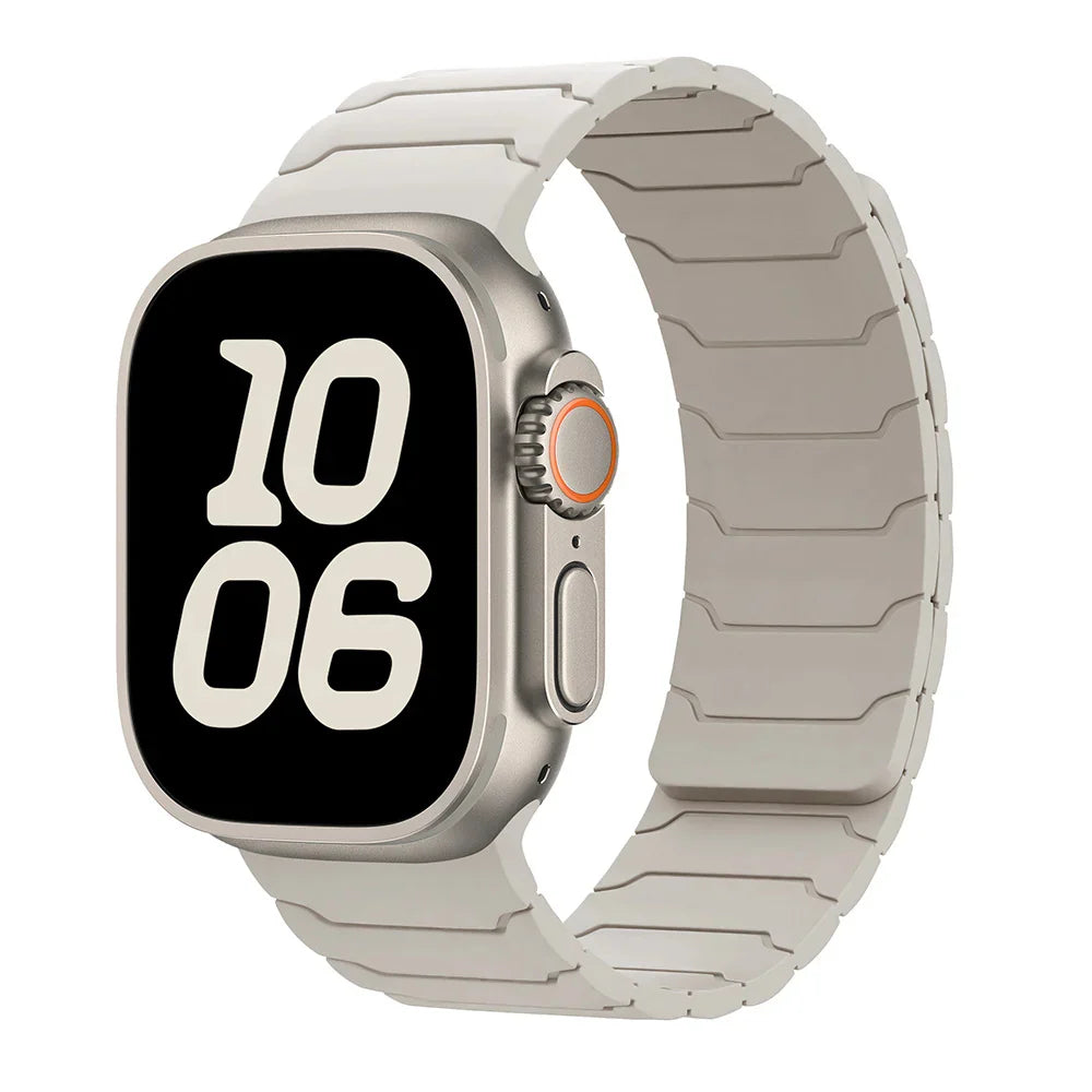 Limitless - the last Apple Watch band you'll need