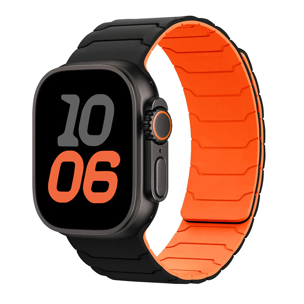 Limitless - the last Apple Watch band you'll need