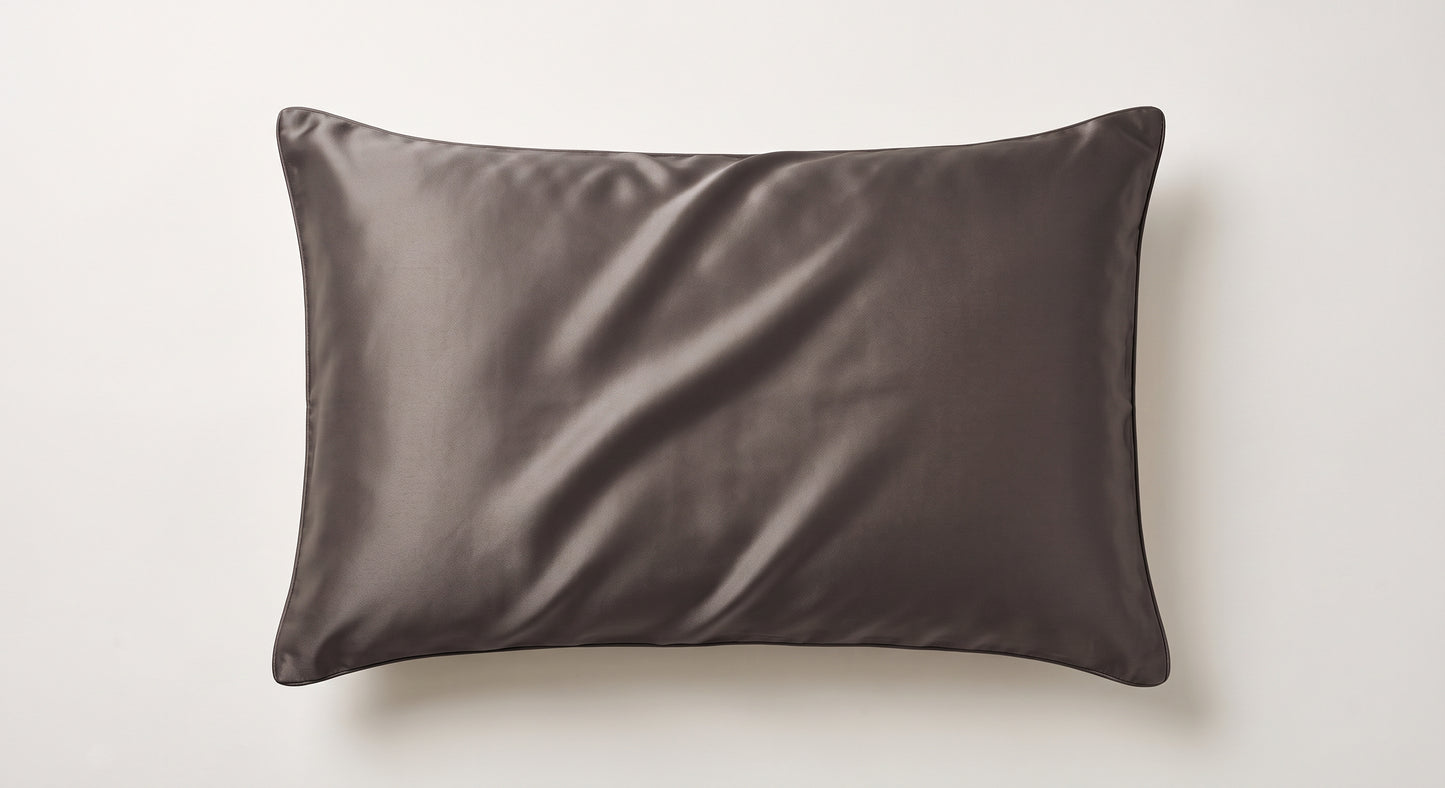 Imperial Crown – The Gold Standard in Silk Pillowcases
