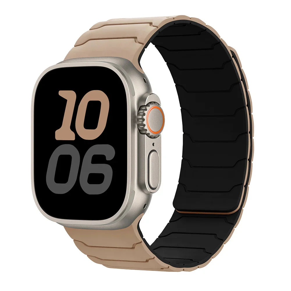 Limitless - the last Apple Watch band you'll need