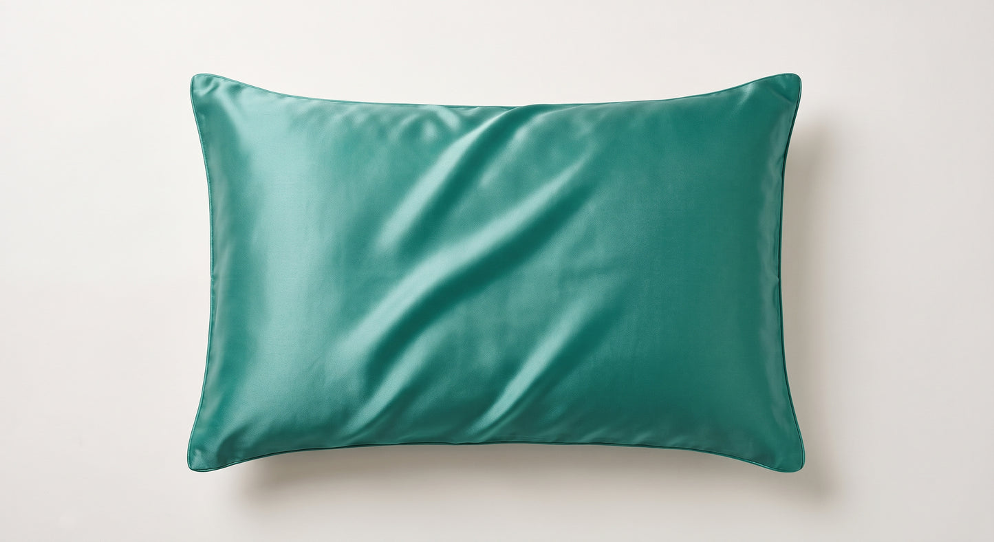 Imperial Crown – The Gold Standard in Silk Pillowcases