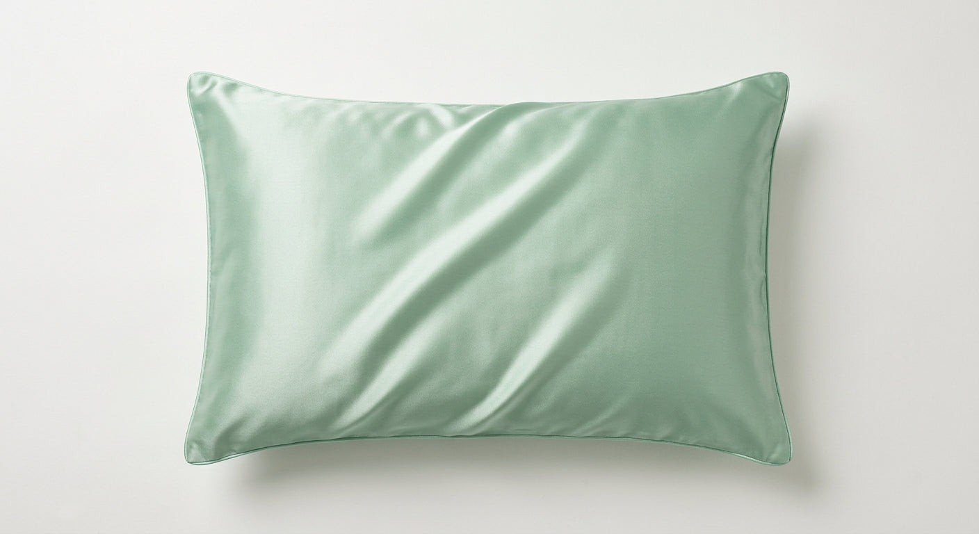 Imperial Crown – The Gold Standard in Silk Pillowcases