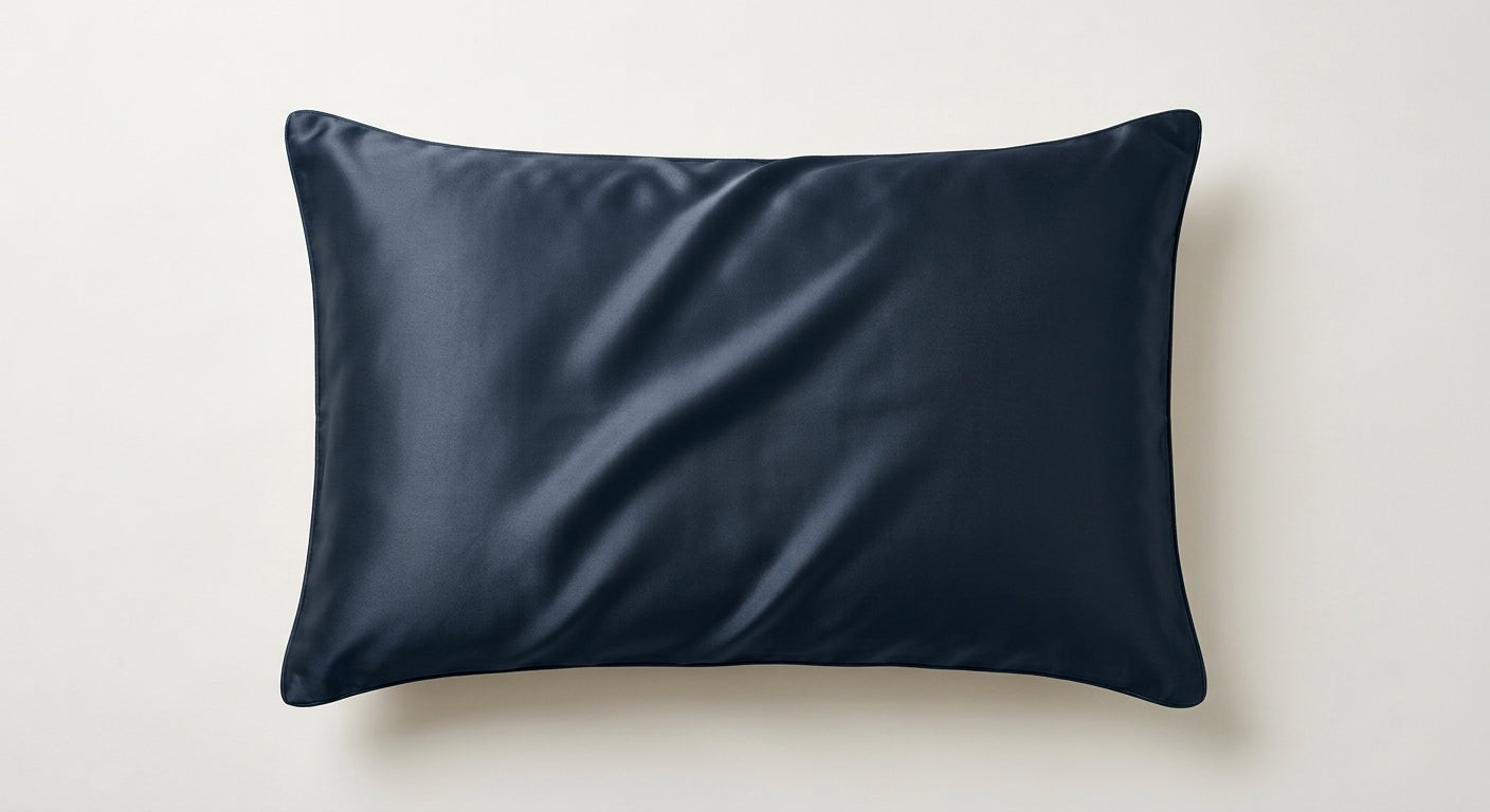 Imperial Crown – The Gold Standard in Silk Pillowcases