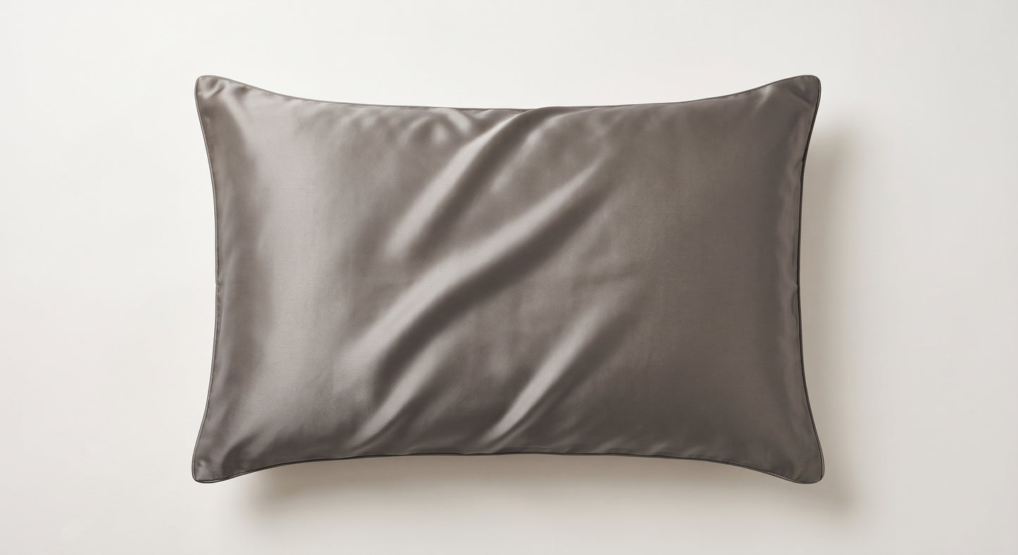 Imperial Crown – The Gold Standard in Silk Pillowcases