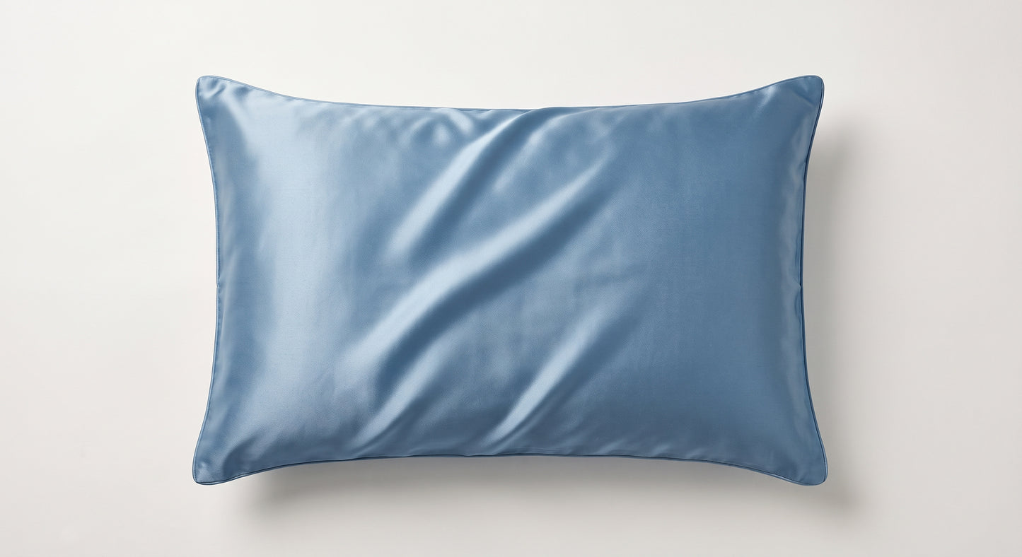 Imperial Crown – The Gold Standard in Silk Pillowcases
